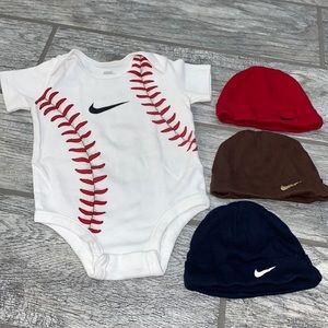 Nike bundle